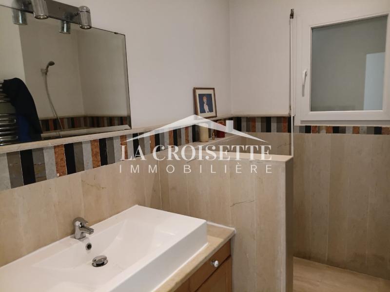 Villa S+6 à Ain Zaghouan Nord